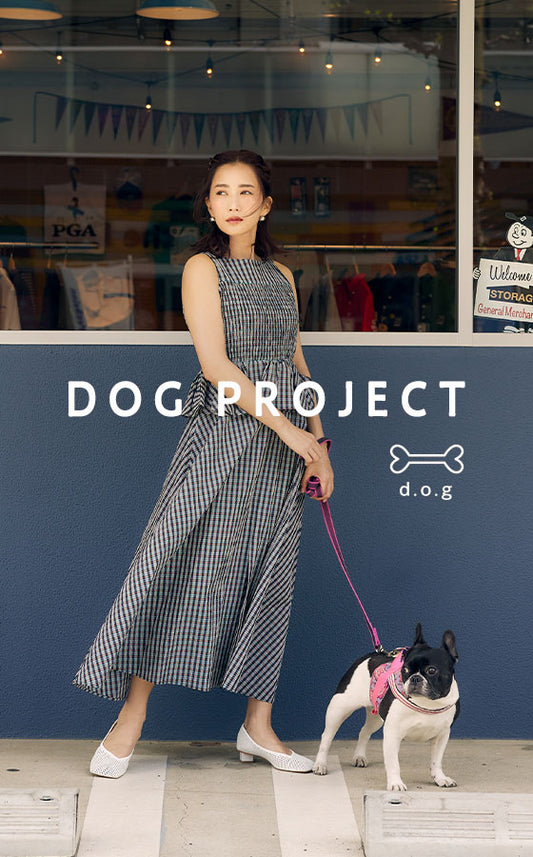 Daniella&GEMMA DOGPROJECT