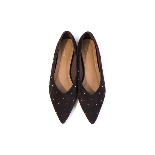 スタッズポインテッドパンプス_DA25141