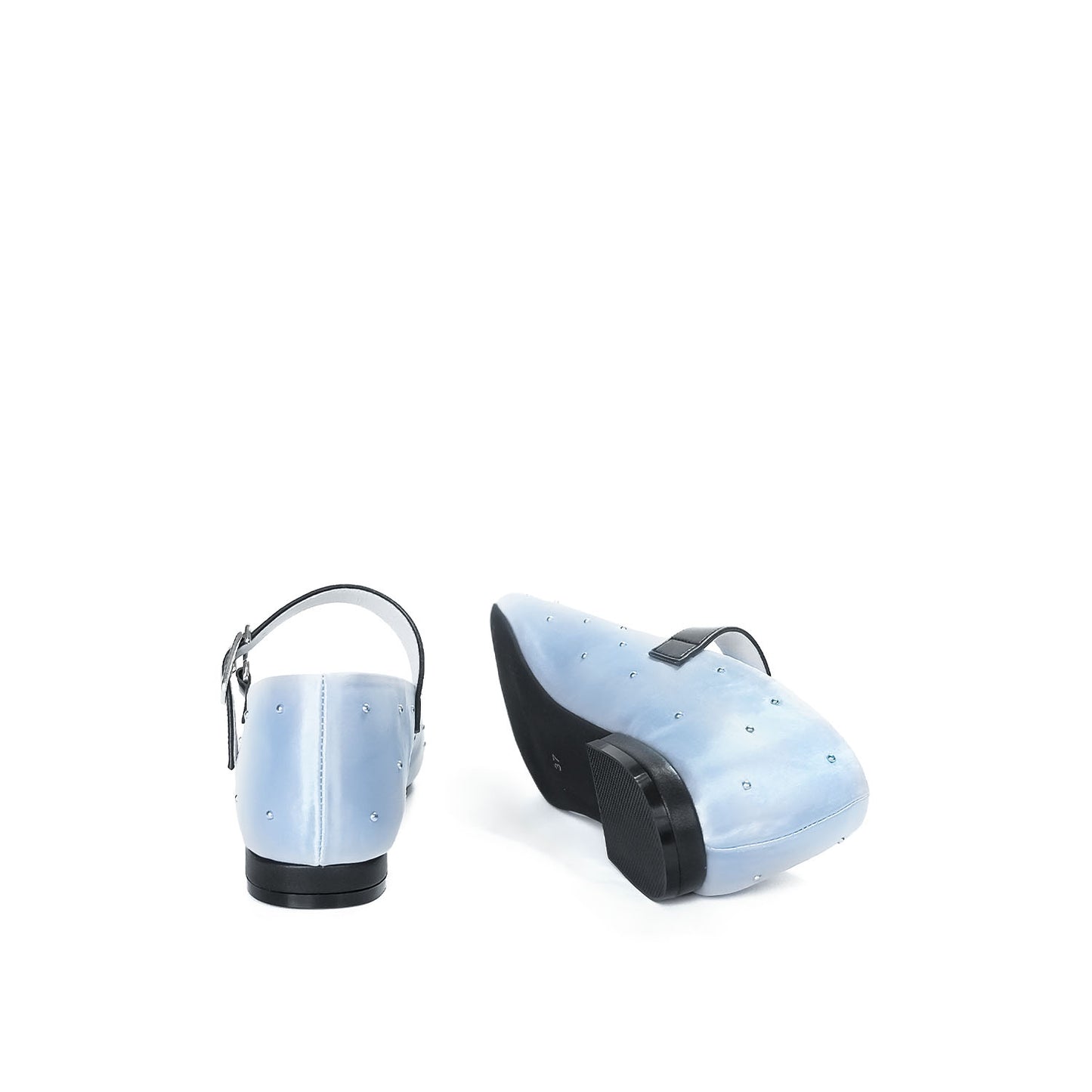 ストラップ付きバレエフラットシューズ_GE23196_b