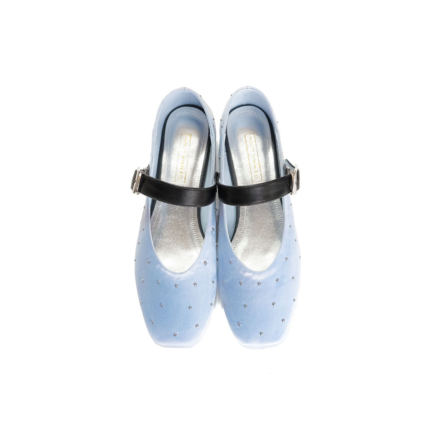 ストラップ付きバレエフラットシューズ_GE23196_b