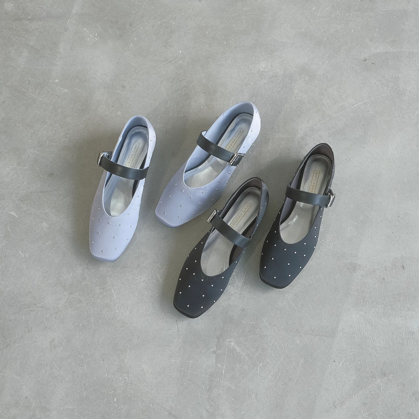 ストラップ付きバレエフラットシューズ_GE23196_b