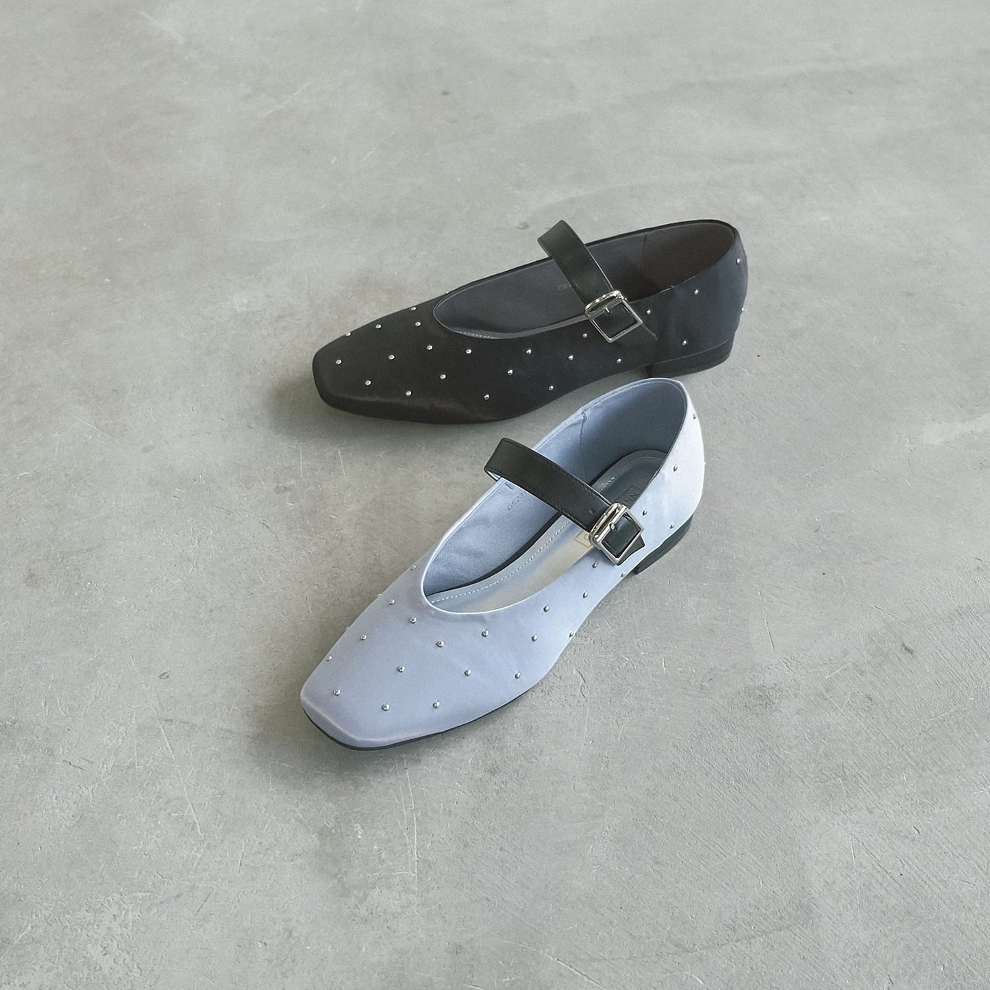 ストラップ付きバレエフラットシューズ_GE23196_b