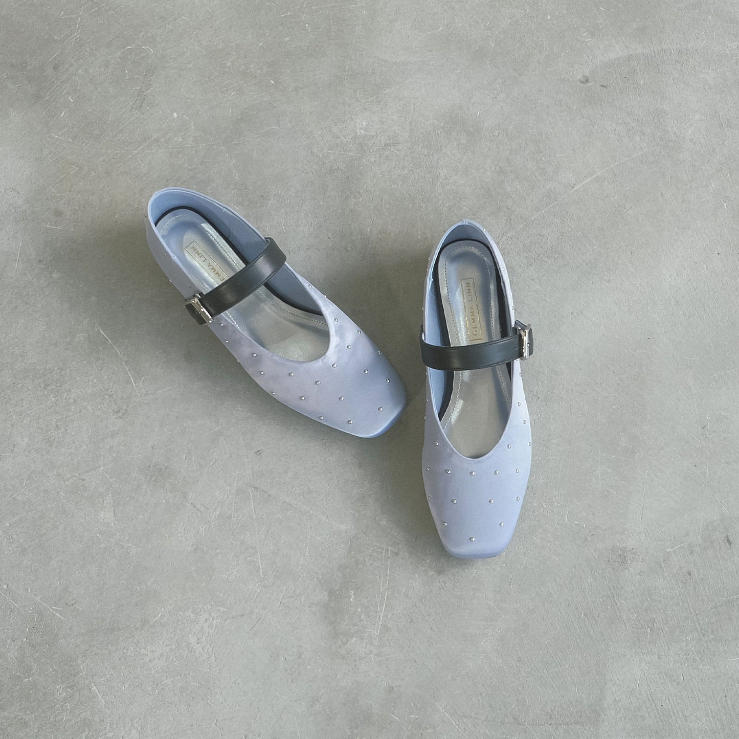 ストラップ付きバレエフラットシューズ_GE23196_b