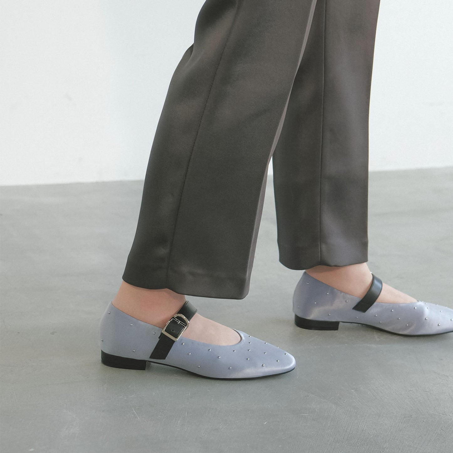 ストラップ付きバレエフラットシューズ_GE23196_b