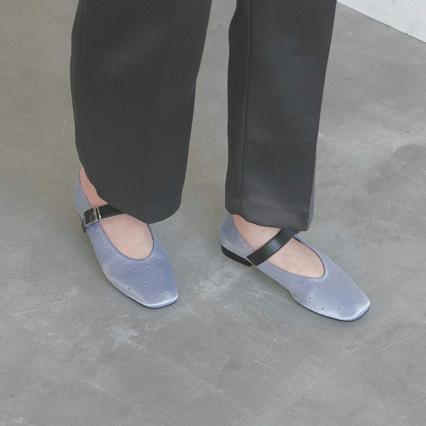 ストラップ付きバレエフラットシューズ_GE23196_b