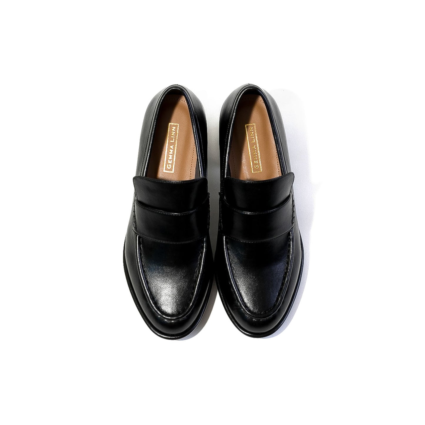 ヒールローファー_GE23402