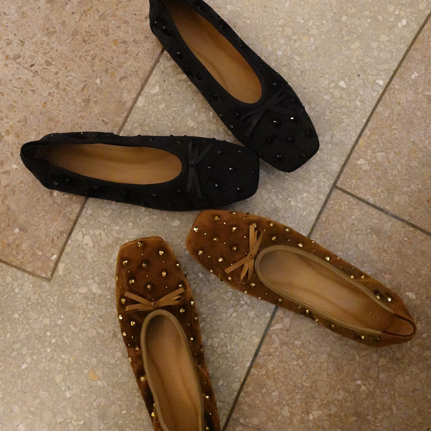 スクエアビジューバレエ_GE25146