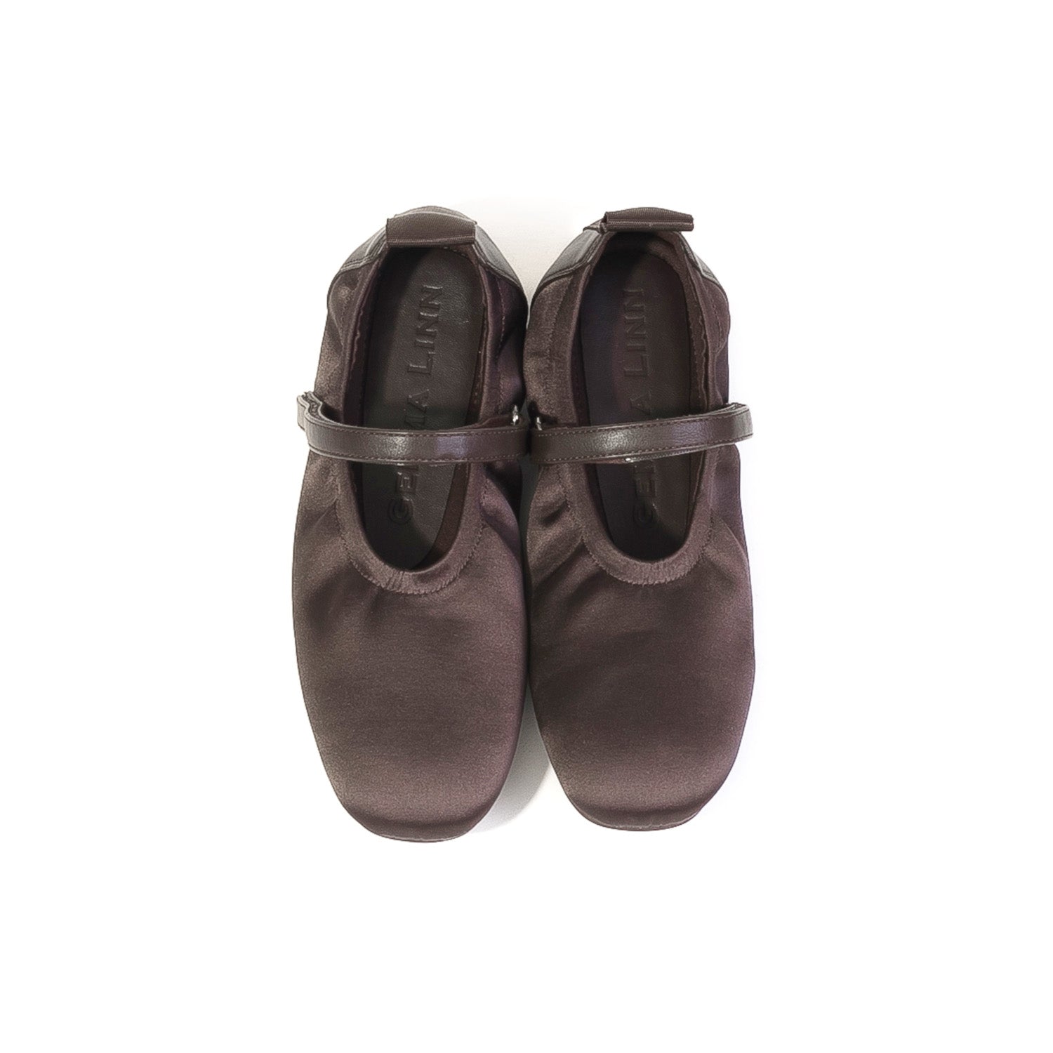 Daniella & GEMMA ONLINE STORE – 《春夏新作》ベルクロスニーカー