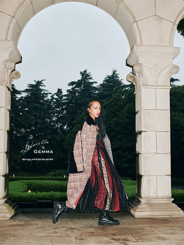 2025 Fall and Winter Collection