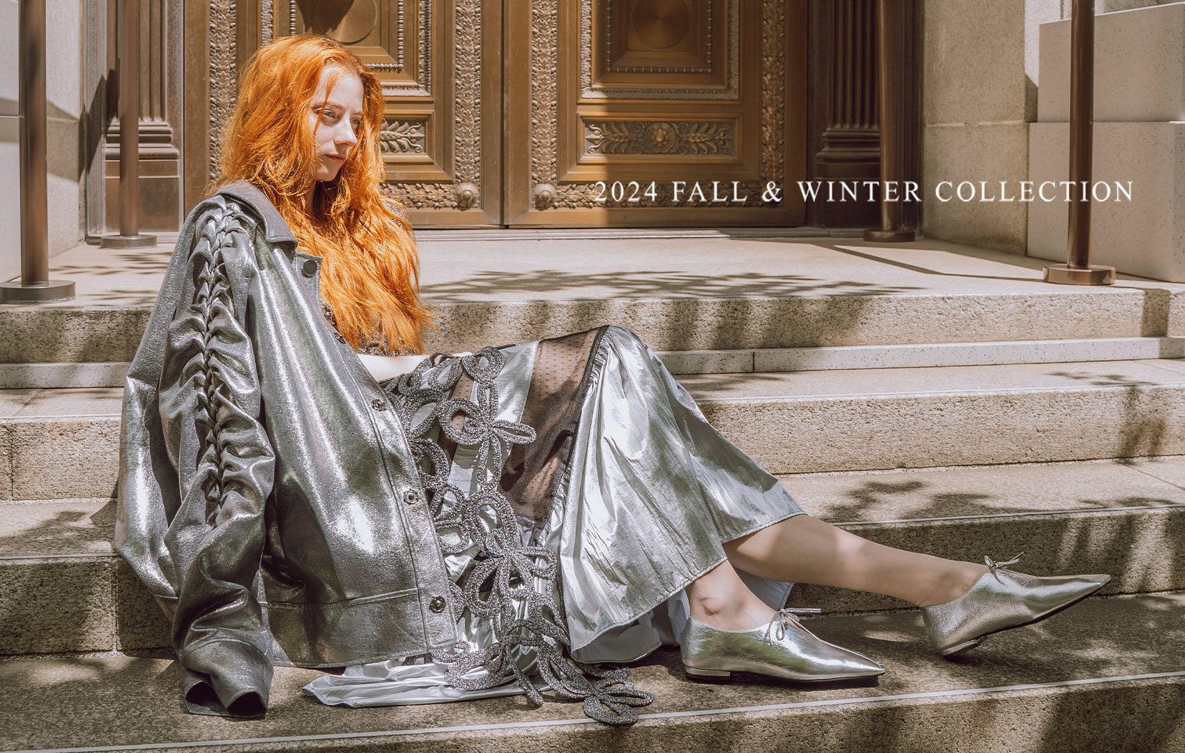 Daniella & GEMMA ONLINE STORE – コレクション