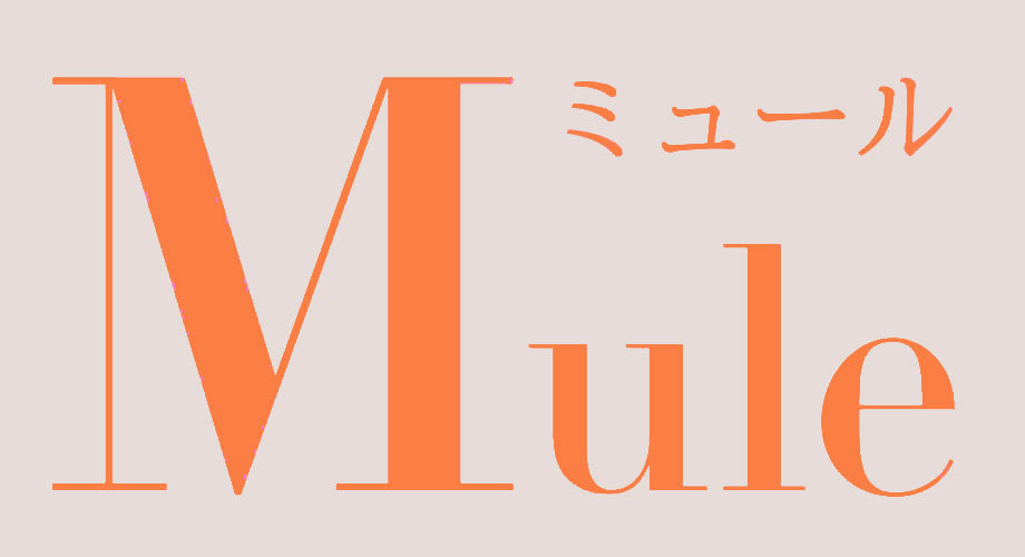 Sandals - Mule