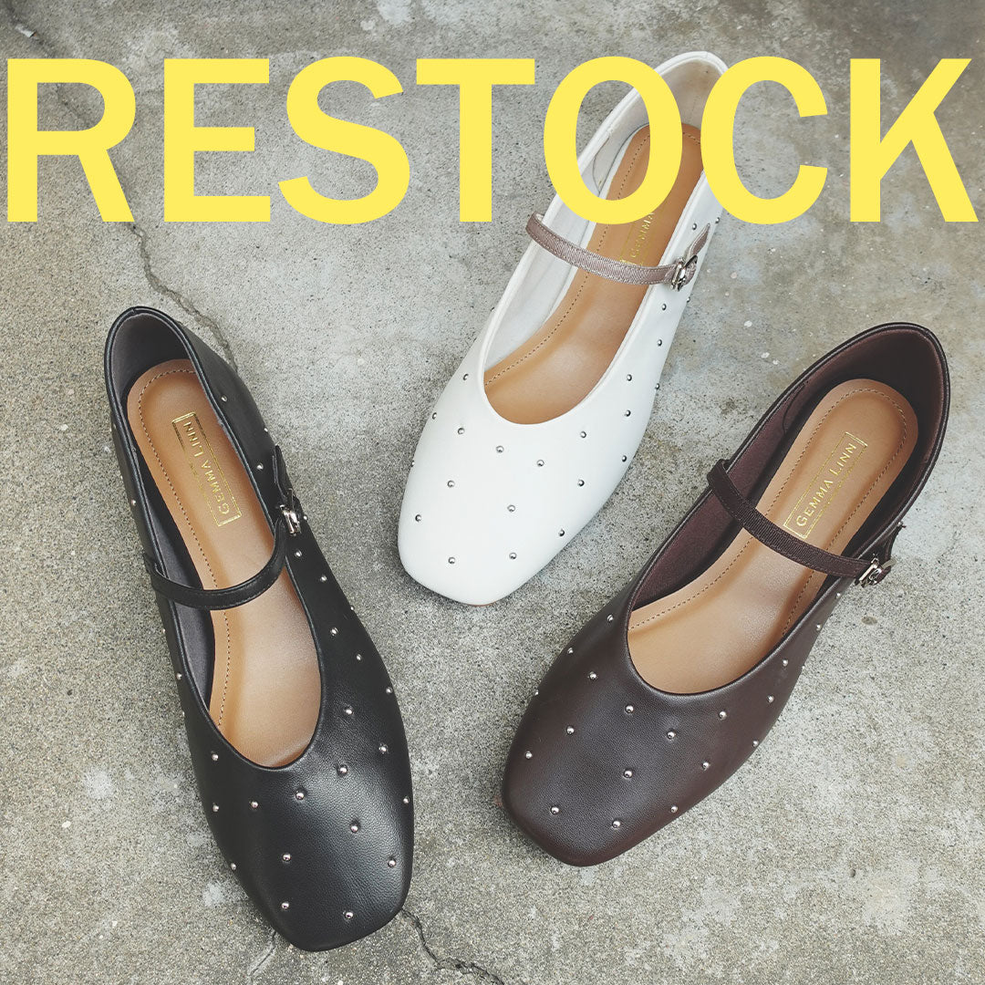 Daniella & GEMMA ONLINE STORE – 商品一覧 ｜レディースシューズ