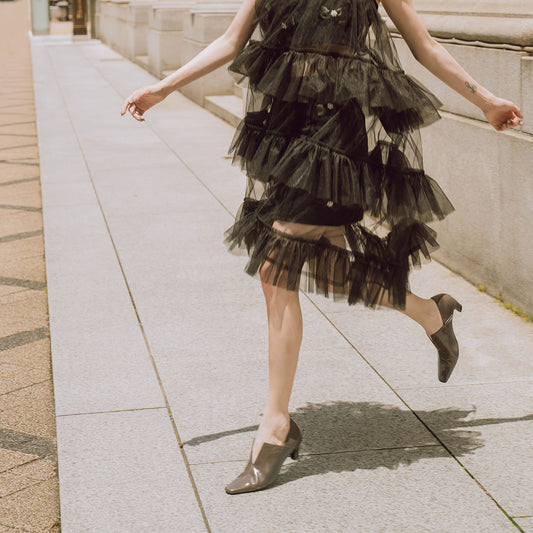 ■ポインテッドシューティーパンプス_DA24079