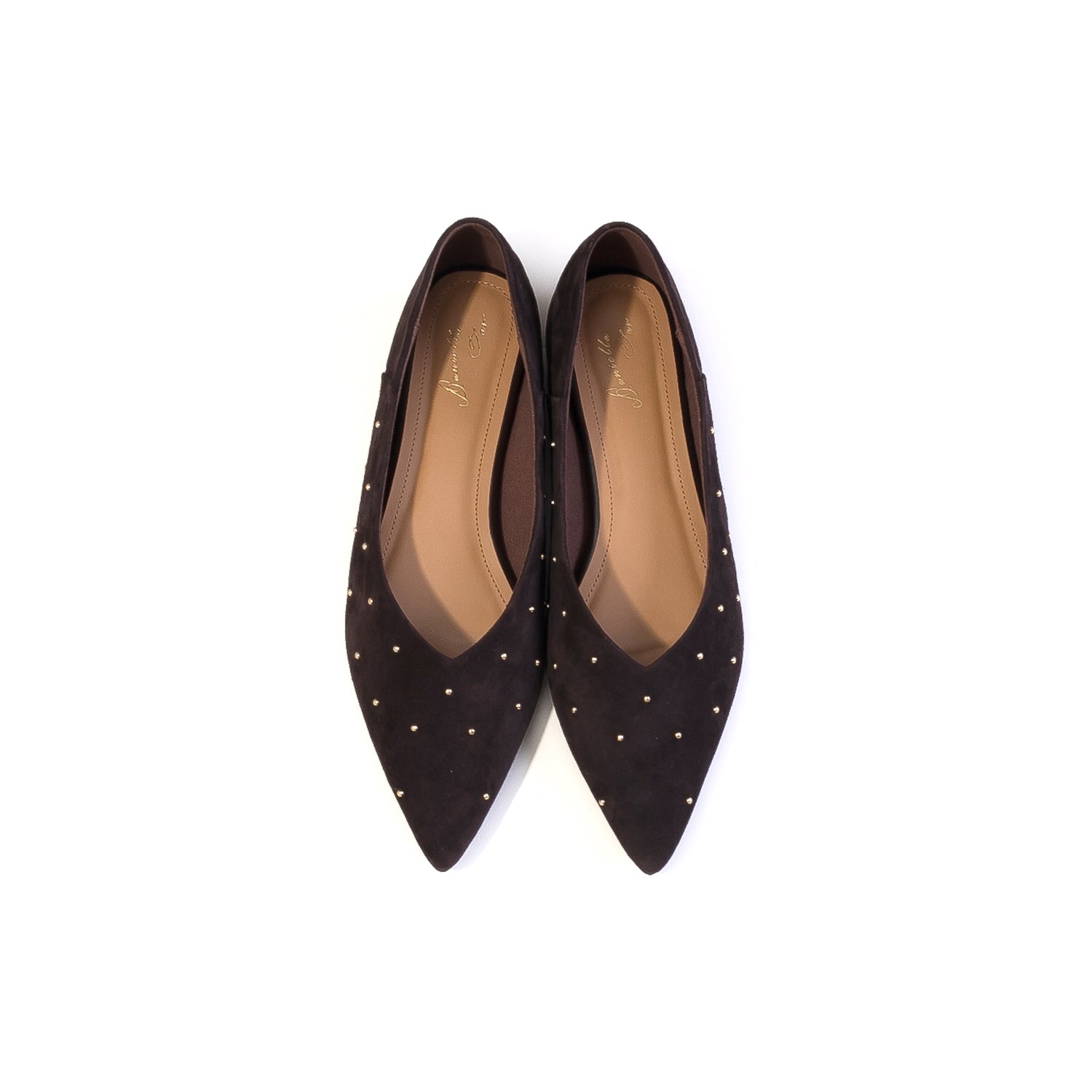 新品　未使用　Daniella & GEMMA ブラックパンプス　黒　スタッズ Daniella & GEMMA ONLINE STORE – 【プレオーダー】スタッズ
