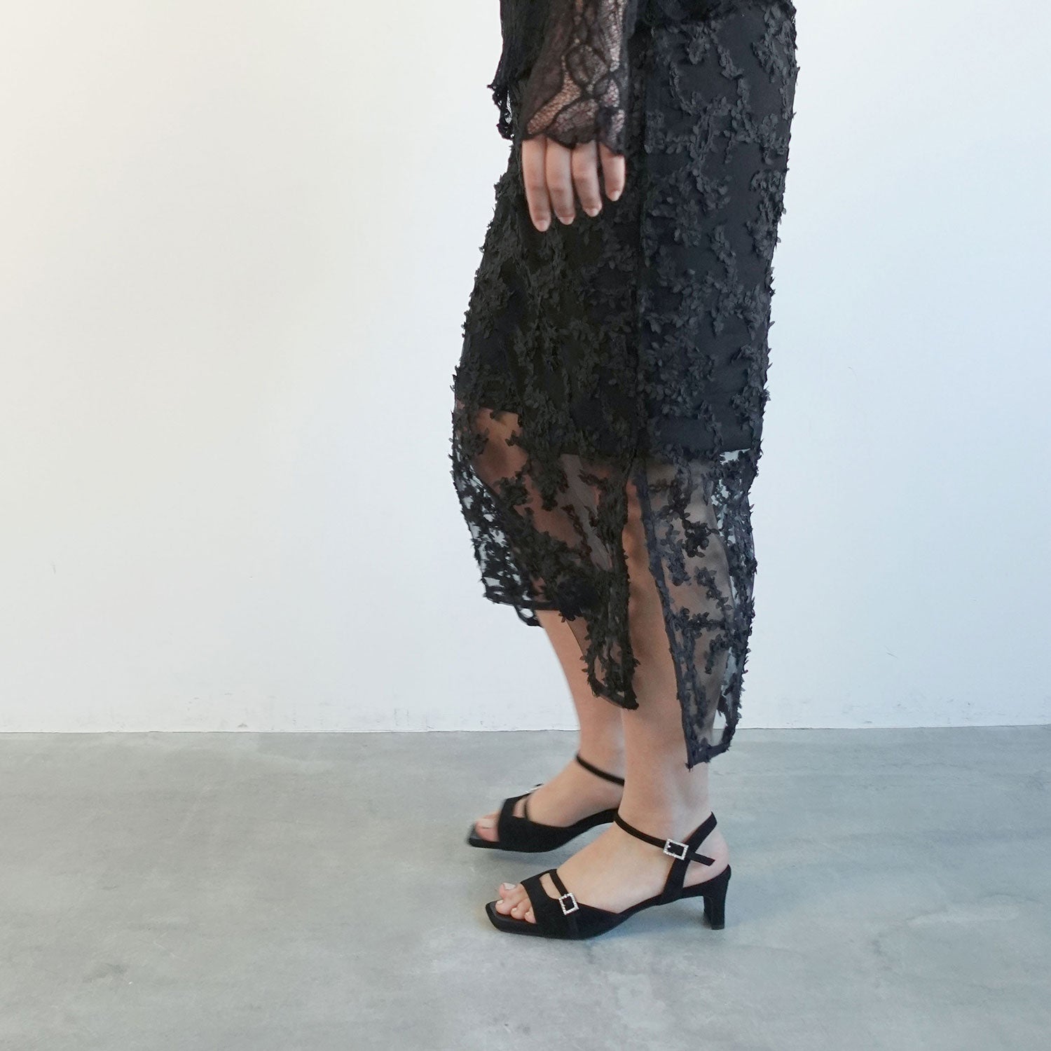Daniella & GEMMA ONLINE STORE – サンダル｜レディース