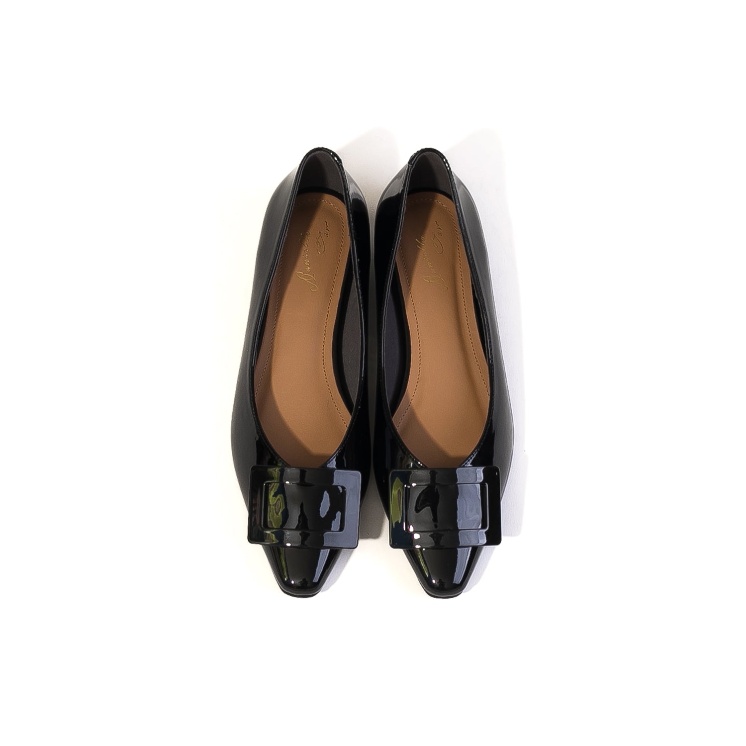 Daniella & GEMMA ONLINE STORE – 【レイン対応】バックルモチーフ