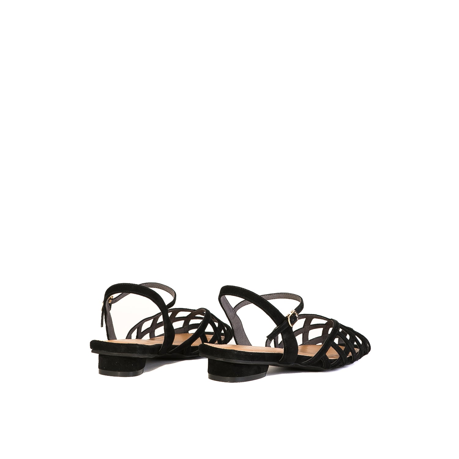 Daniella & GEMMA ONLINE STORE – 《春夏新作》Vカットメッシュ
