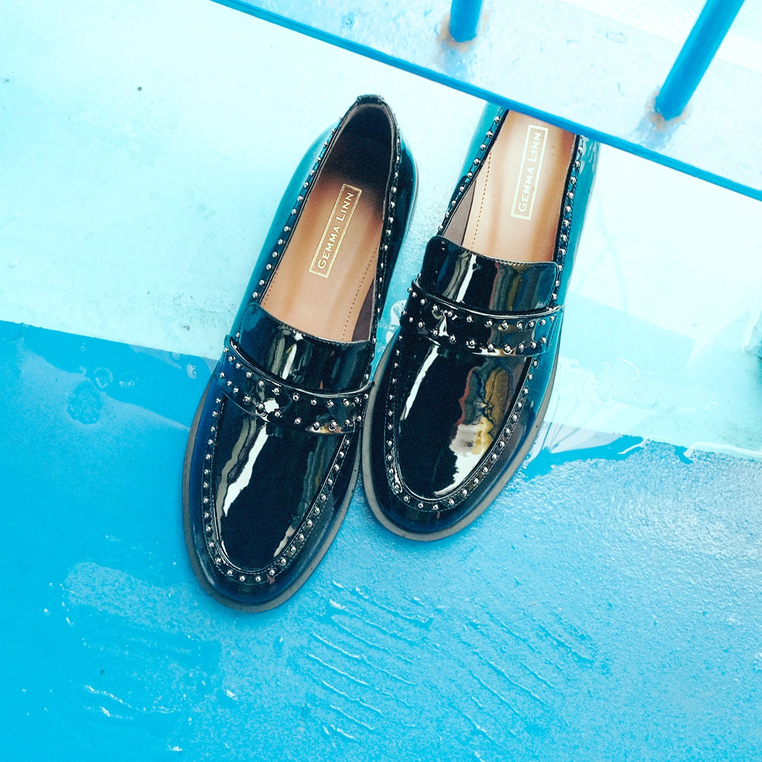 チャーチ メンズ スリッポン・ローファー シューズ Loafer Lynton Aab