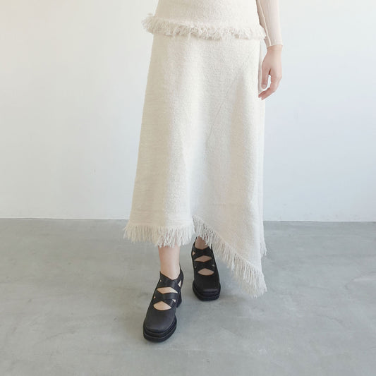 ダブルストームサテンバレエパンプス_GE25014