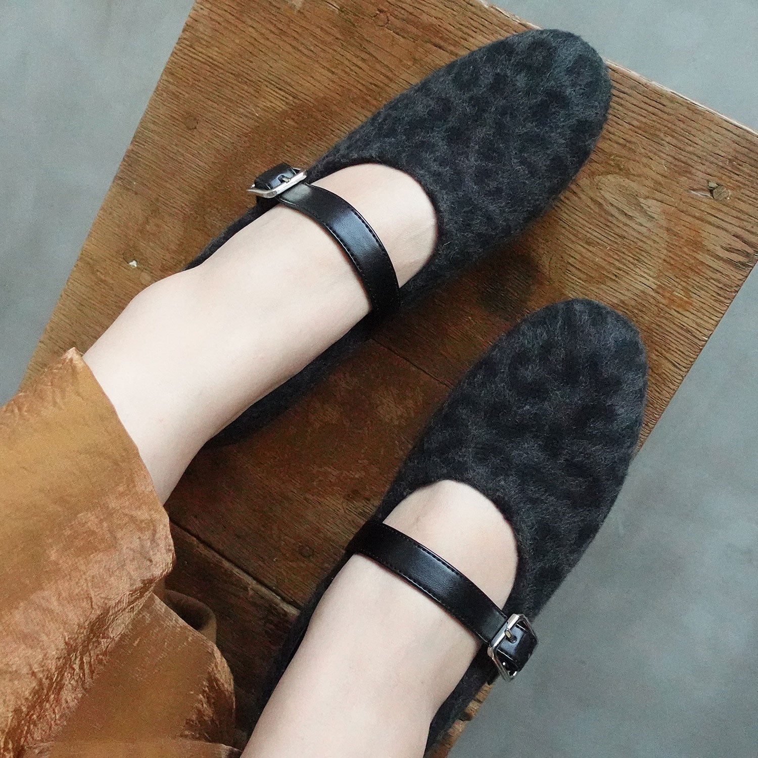 Daniella & GEMMA ONLINE STORE – GEMMA LINN ｜レディース 靴