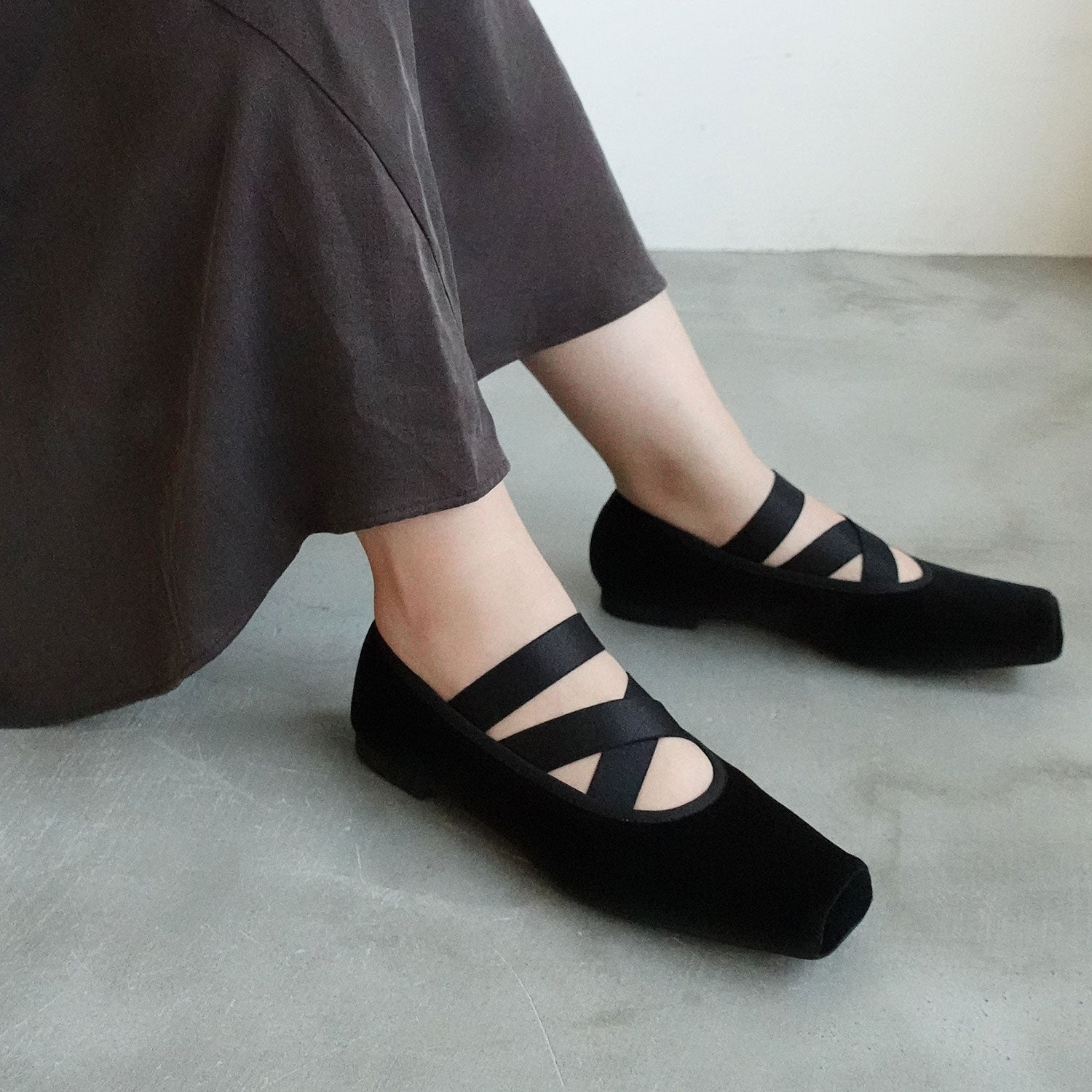 Daniella & GEMMA ONLINE STORE – GEMMA LINN ｜レディース 靴