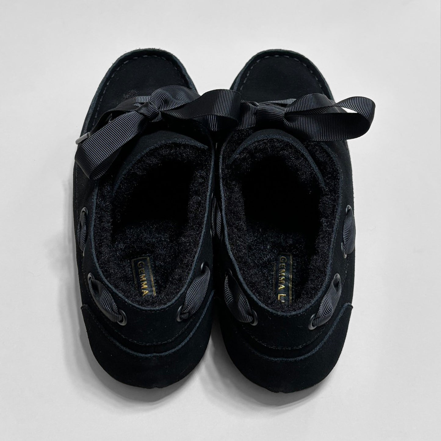 スエードデッキシューズ_GE25454