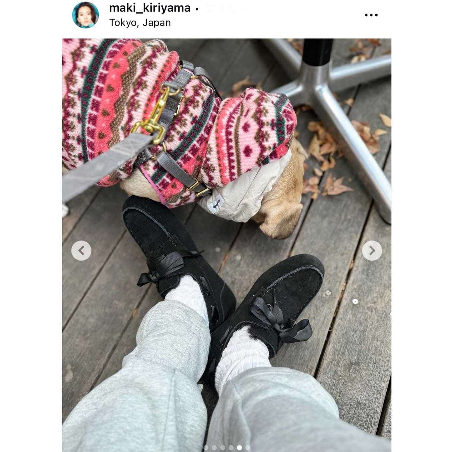 スエードデッキシューズ_GE25454