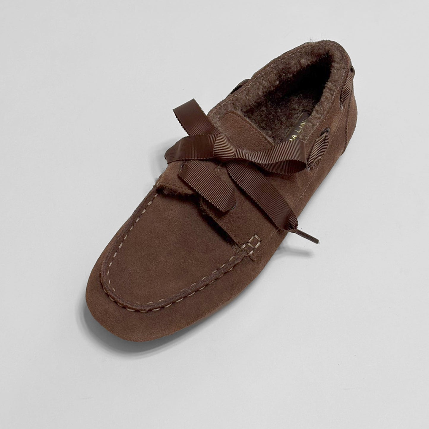 スエードデッキシューズ_GE25454