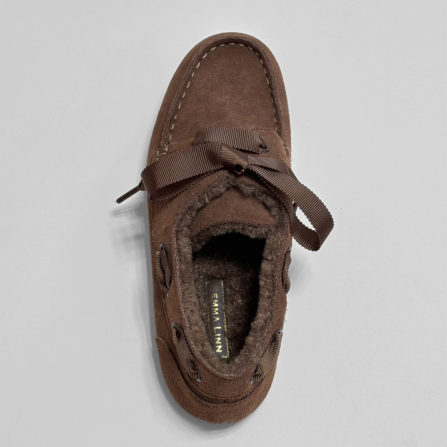 スエードデッキシューズ_GE25454