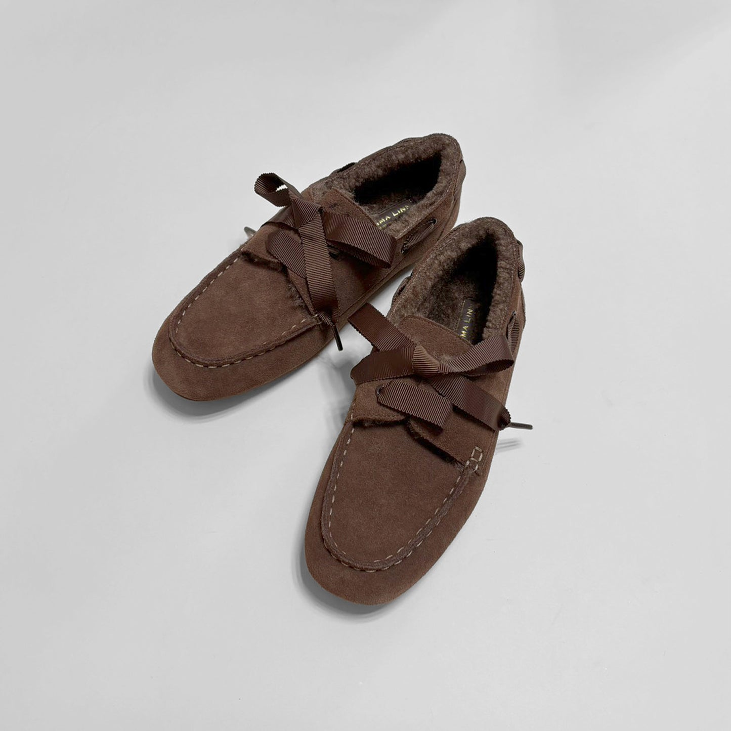 スエードデッキシューズ_GE25454