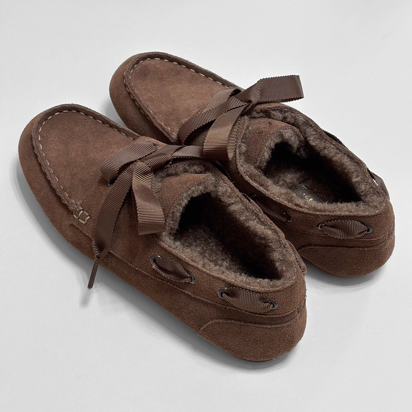 スエードデッキシューズ_GE25454