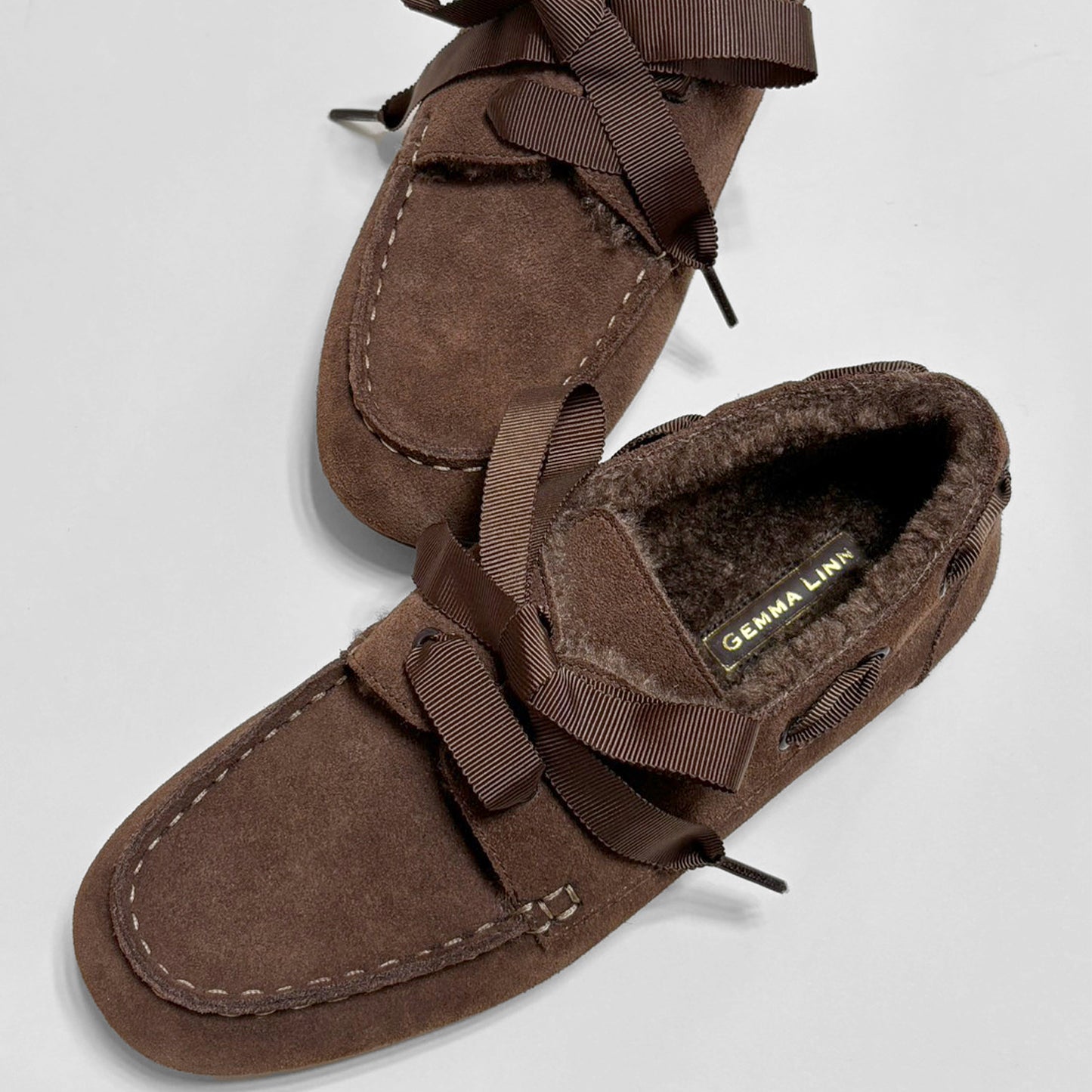 スエードデッキシューズ_GE25454