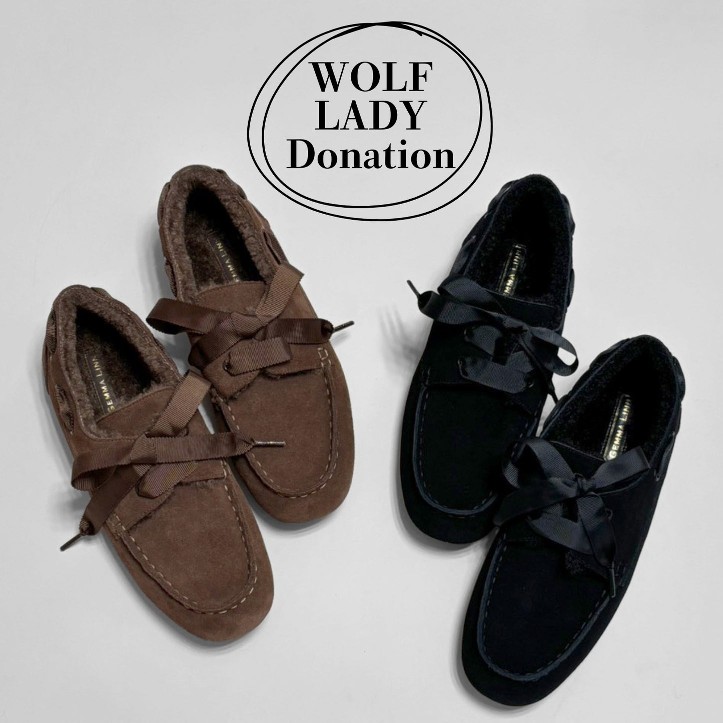 スエードデッキシューズ_GE25454