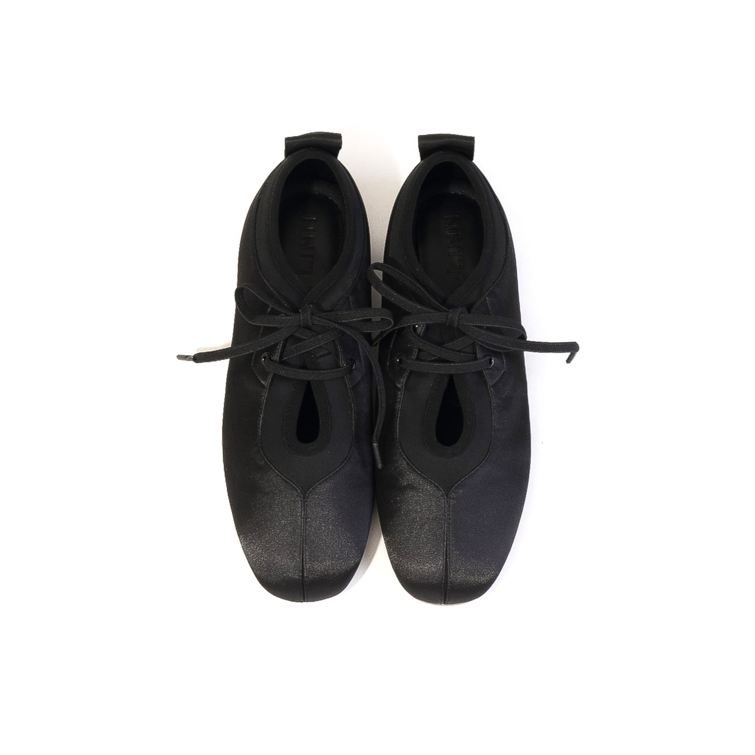 Daniella & GEMMA ONLINE STORE – バレエスニーカー_GE25457