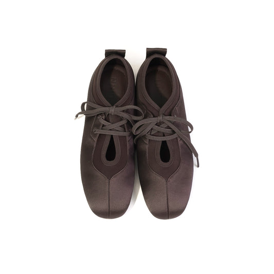 《春夏新作》バレエスニーカー_GE25457