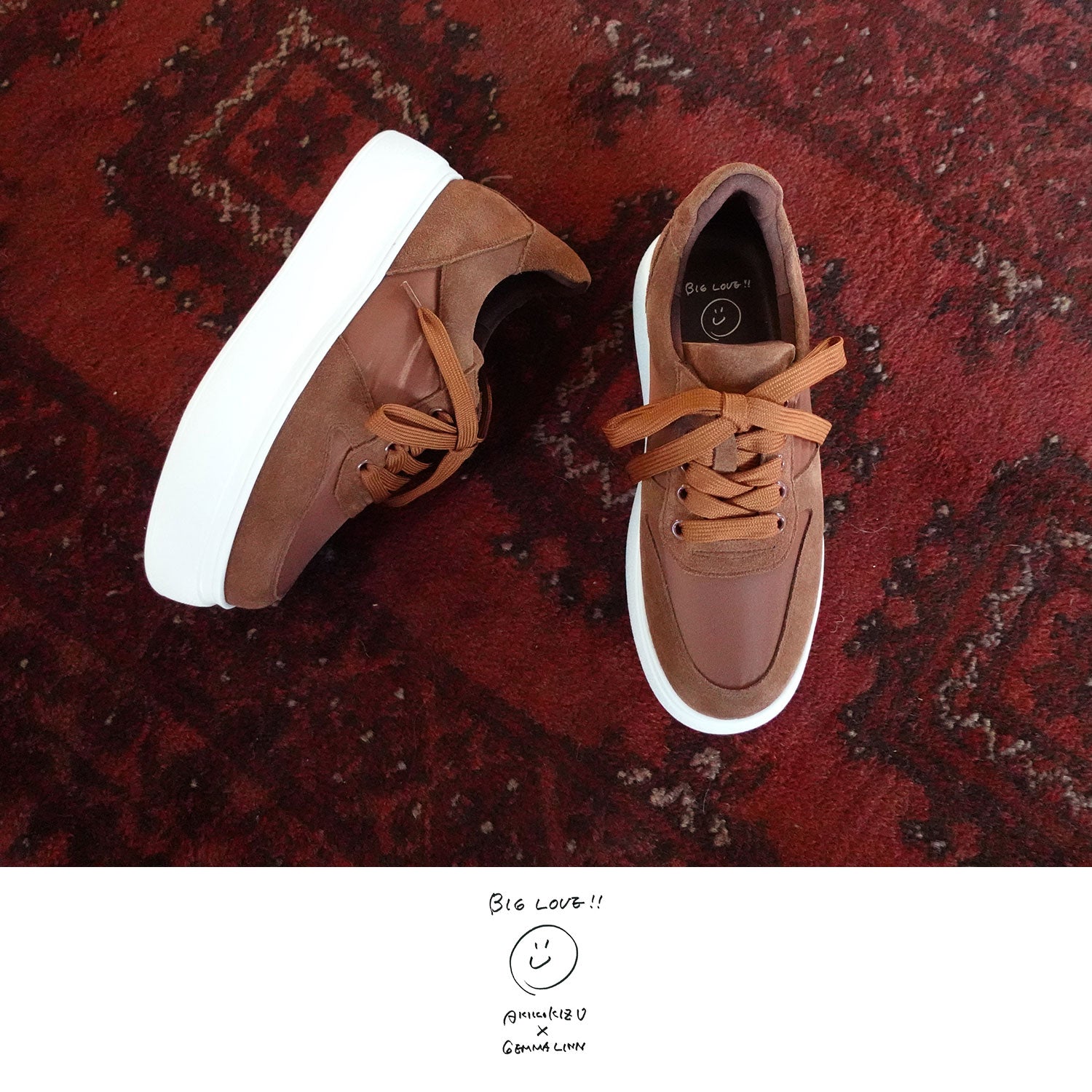 Daniella & GEMMA ONLINE STORE – GEMMA LINN ｜レディース 靴