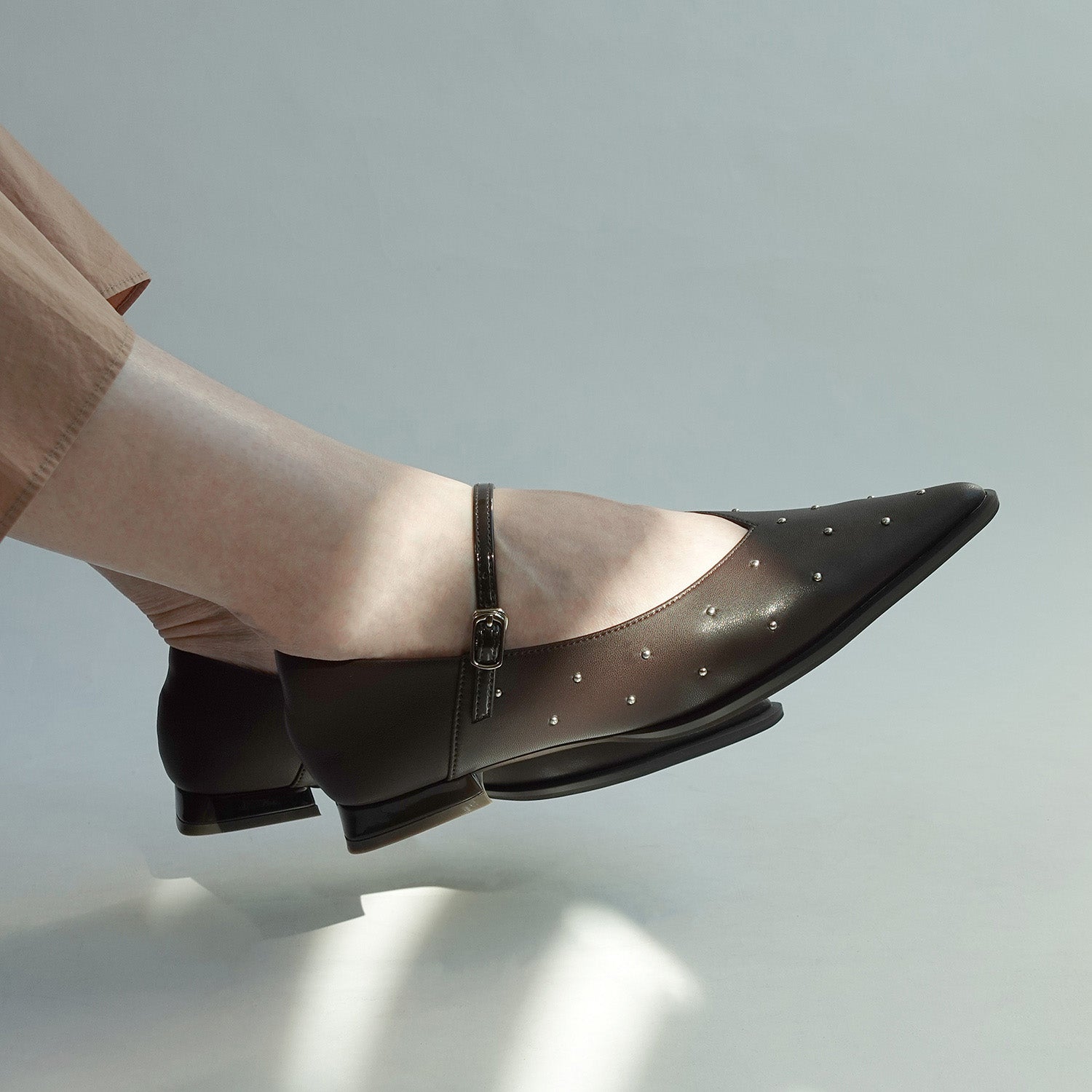 Daniella & GEMMA ONLINE STORE – 《春夏新作》【TSUBU】ポインテッド