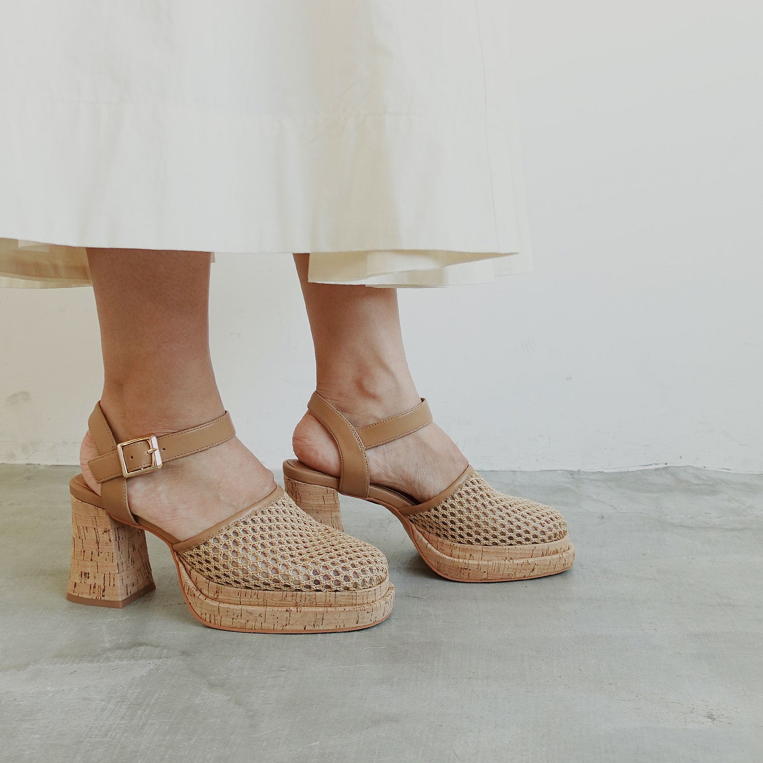 Daniella & GEMMA ONLINE STORE – 《春夏新作》ストームセパレート