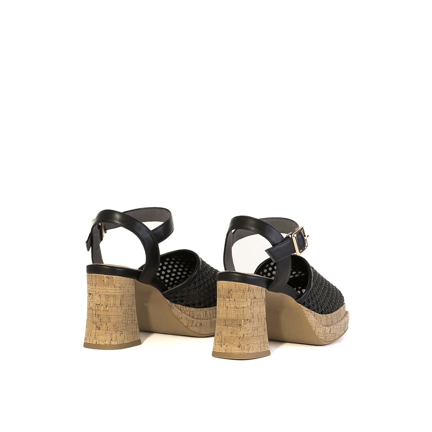 《春夏新作》ストームセパレートメッシュサンダル_GE26272