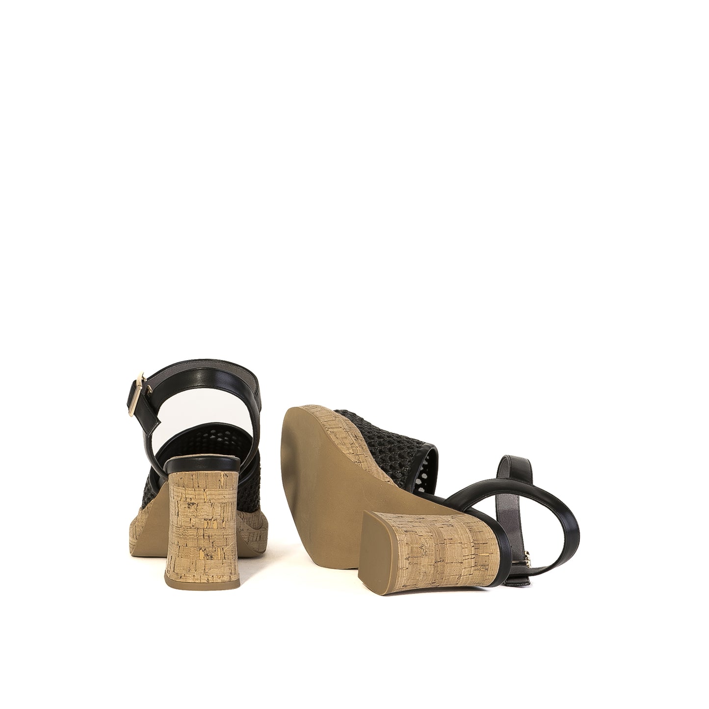 《春夏新作》ストームセパレートメッシュサンダル_GE26272