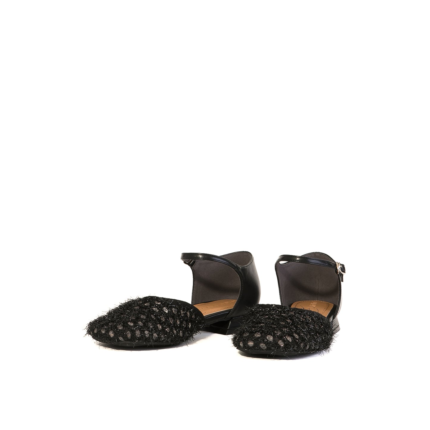 《春夏新作》スクエアラウンドセパレートパンプス_GE26274