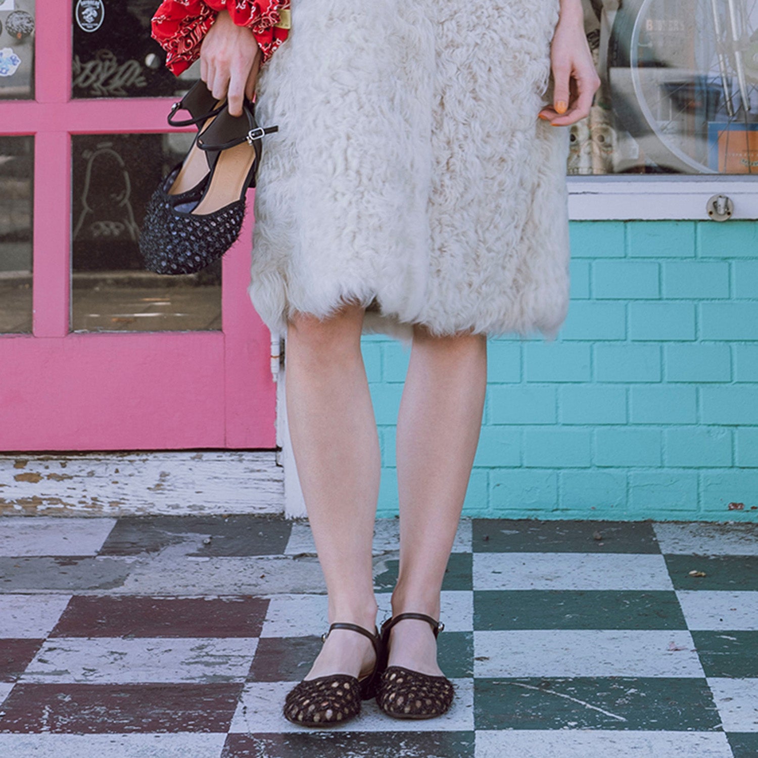 Daniella & GEMMA ONLINE STORE – GEMMA LINN ｜レディース 靴