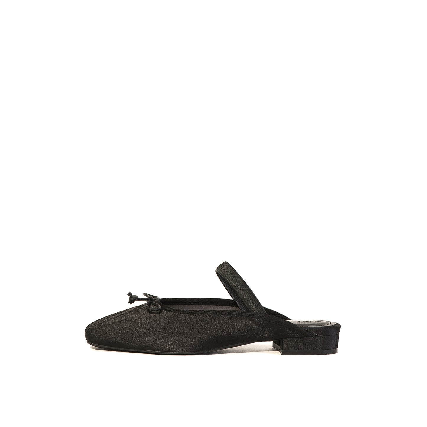 《春夏新作》サテンバレエミュール_GE26282