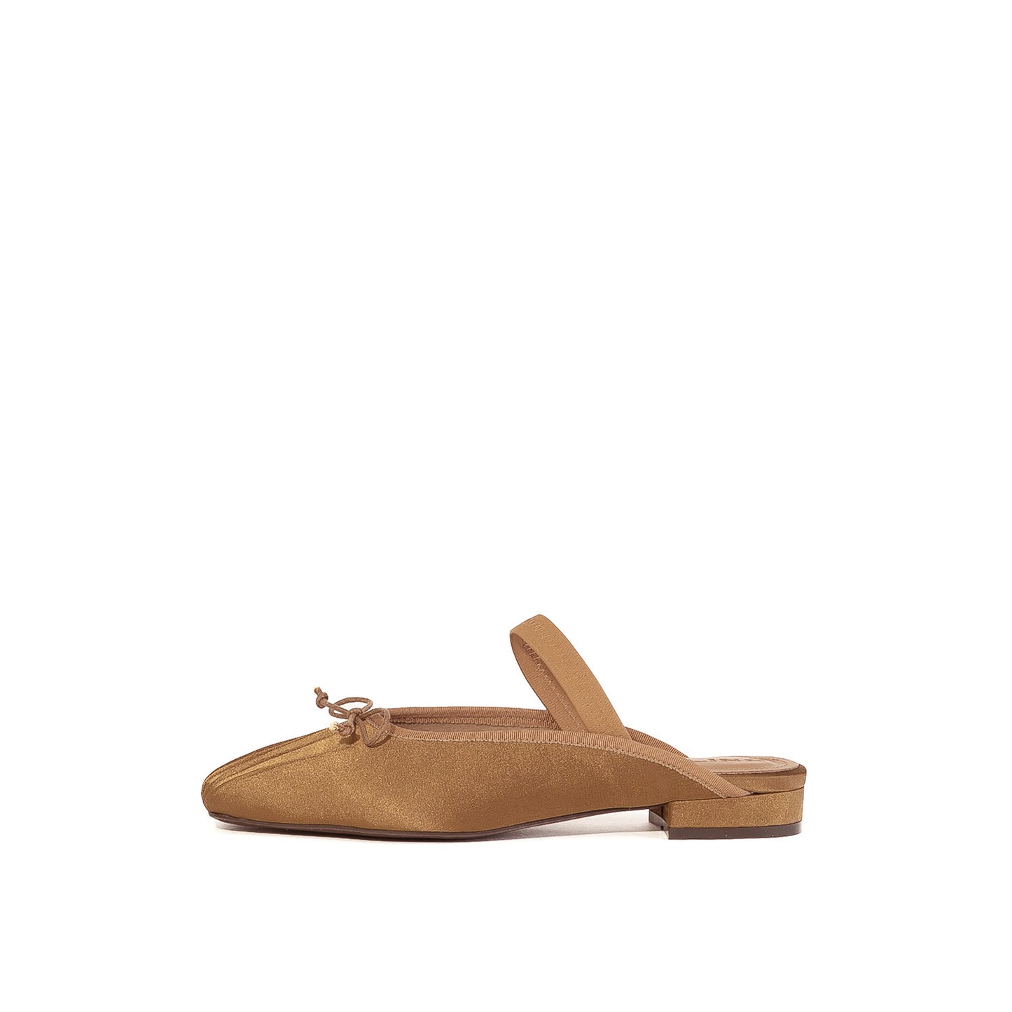 《春夏新作》サテンバレエミュール_GE26282