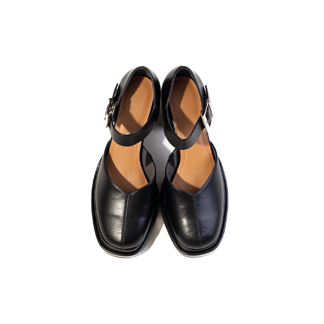 《NEW 26FW》【レイン対応】ストームパンプス_GE26295
