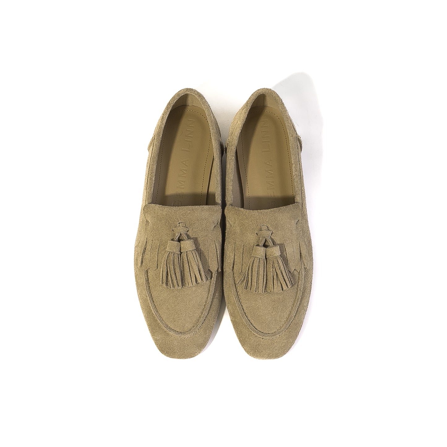 《春夏新作》タッセルフリンジモカローファー_GE26468