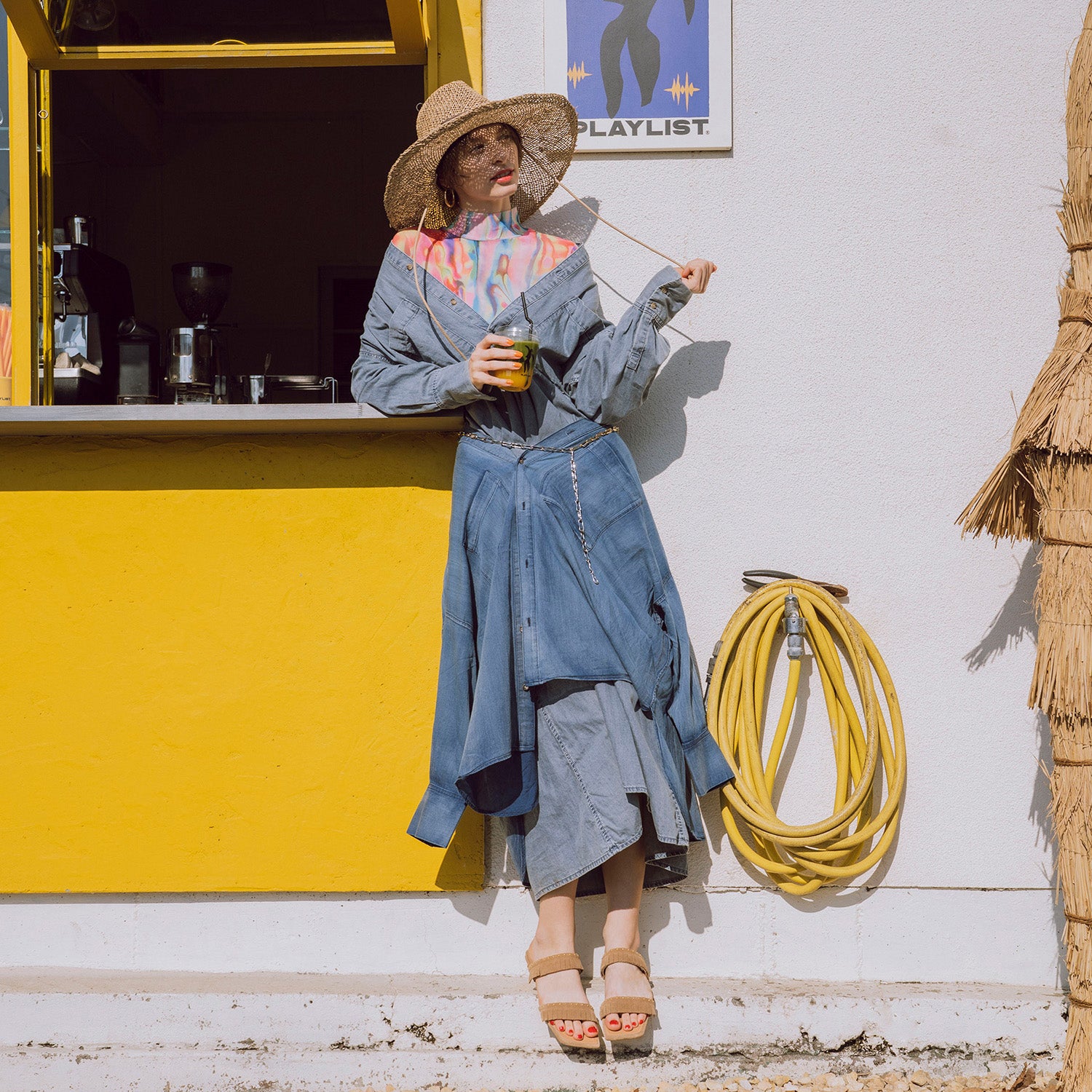 Daniella & GEMMA ONLINE STORE – T S U B U